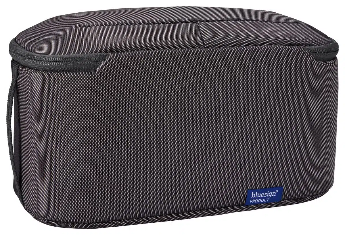 Thule Subterra 2 puzdro na toaletné potreby TSTB404 - Vetiver Gray – Obrázok 3