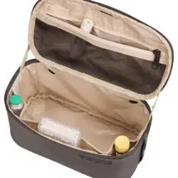 Thule Subterra 2 puzdro na toaletné potreby TSTB404 - Vetiver Gray – Obrázok 7