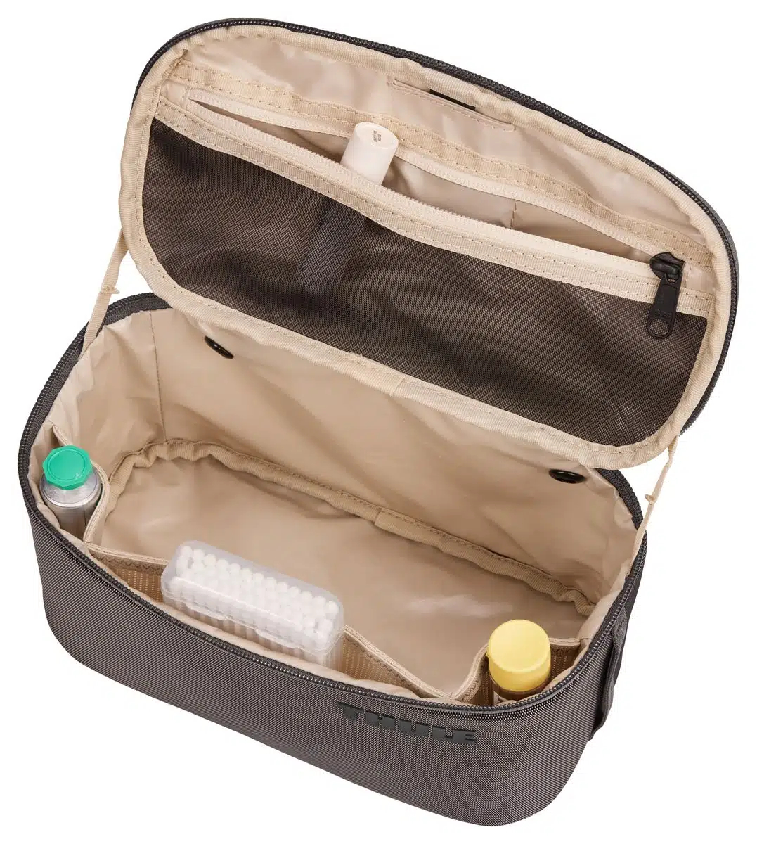 Thule Subterra 2 puzdro na toaletné potreby TSTB404 - Vetiver Gray – Obrázok 7