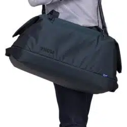 Thule Subterra 2 cestovná taška 35 l TSWD435 - Dark Slate – Obrázok 3