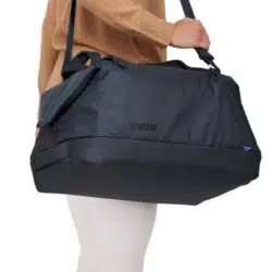 Thule Subterra 2 cestovná taška 35 l TSWD435 - Dark Slate – Obrázok 4
