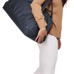Thule Subterra 2 cestovná taška 35 l TSWD435 - Dark Slate – Obrázok 8