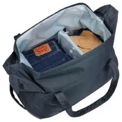 Thule Subterra 2 cestovná taška 35 l TSWD435 - Dark Slate – Obrázok 10
