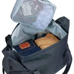 Thule Subterra 2 cestovná taška 35 l TSWD435 - Dark Slate – Obrázok 11