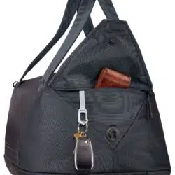 Thule Subterra 2 cestovná taška 35 l TSWD435 - Dark Slate – Obrázok 14
