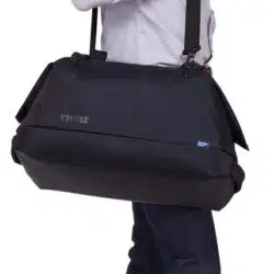 Thule Subterra 2 cestovná taška 35 l TSWD435 - čierna – Obrázok 3