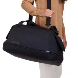 Thule Subterra 2 cestovná taška 35 l TSWD435 - čierna – Obrázok 4