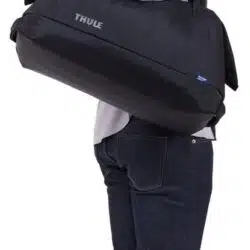 Thule Subterra 2 cestovná taška 35 l TSWD435 - čierna – Obrázok 7