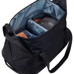 Thule Subterra 2 cestovná taška 35 l TSWD435 - čierna – Obrázok 10