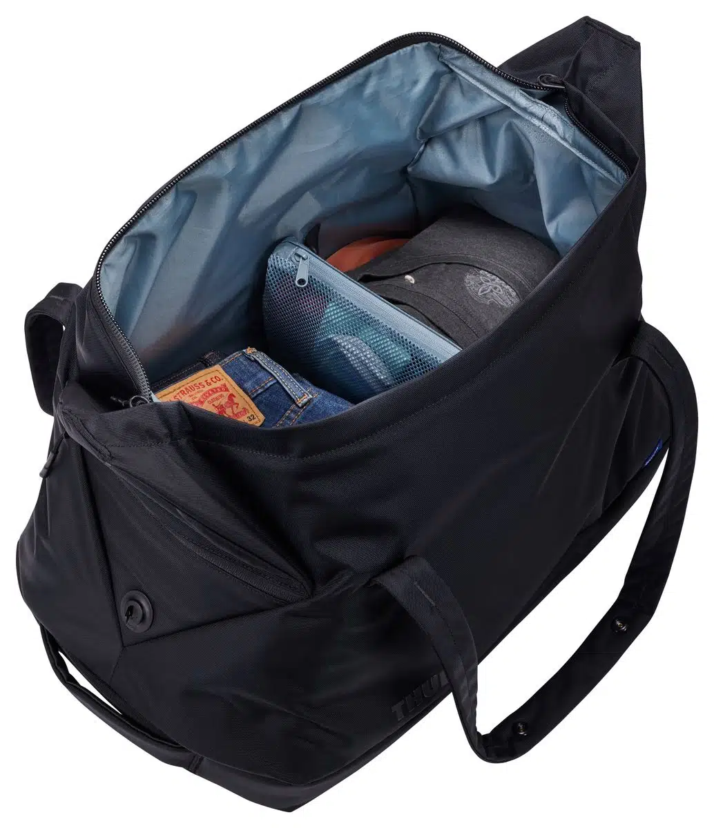 Thule Subterra 2 cestovná taška 35 l TSWD435 - čierna – Obrázok 10