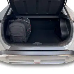 HYUNDAI KONA HEV 2023+ CAR BAGS SET 3 PCS – Obrázok 3