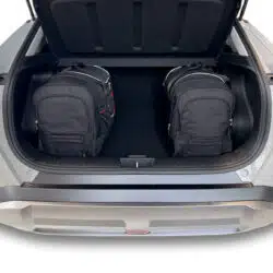 HYUNDAI KONA HEV 2023+ CAR BAGS SET 4 PCS – Obrázok 3