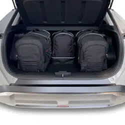 HYUNDAI KONA HEV 2023+ CAR BAGS SET 4 PCS – Obrázok 2