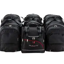 HYUNDAI KONA HEV 2023+ CAR BAGS SET 4 PCS – Obrázok 6