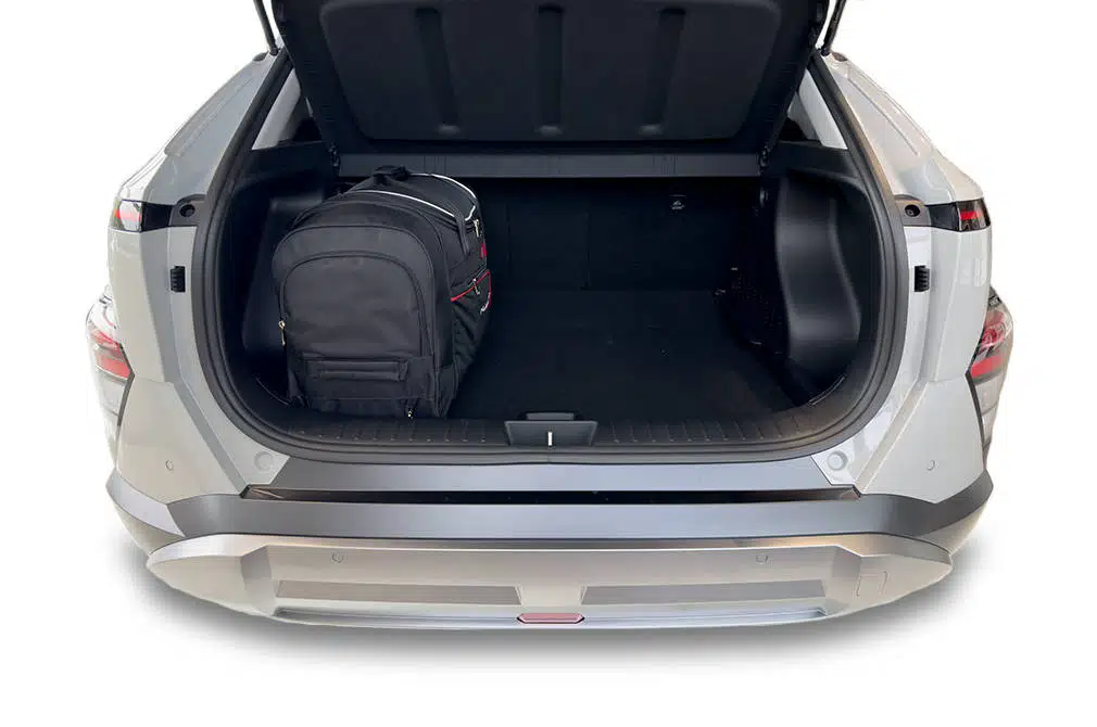 HYUNDAI KONA HEV 2023+ CAR BAGS SET 4 PCS – Obrázok 4