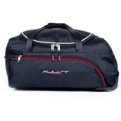 Kjust Trolley Travel Bag AW23ZA (67L) – Obrázok 2