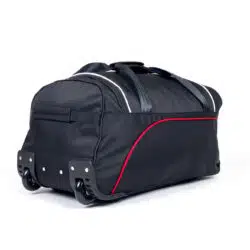 Kjust Trolley Travel Bag AW23ZA (67L) – Obrázok 5