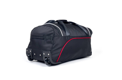 Kjust Trolley Travel Bag AW23ZA (67L) - Image 5