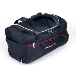 Kjust Trolley Travel Bag AW23ZA (67L) – Obrázok 4