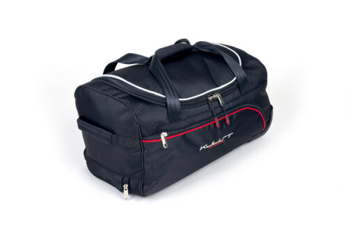 Kjust Trolley Travel Bag AW23ZA (67L) - Image 4