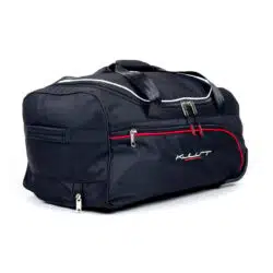 KJUST Trolley Travel Bag AW35ES (77L) – Obrázok 3