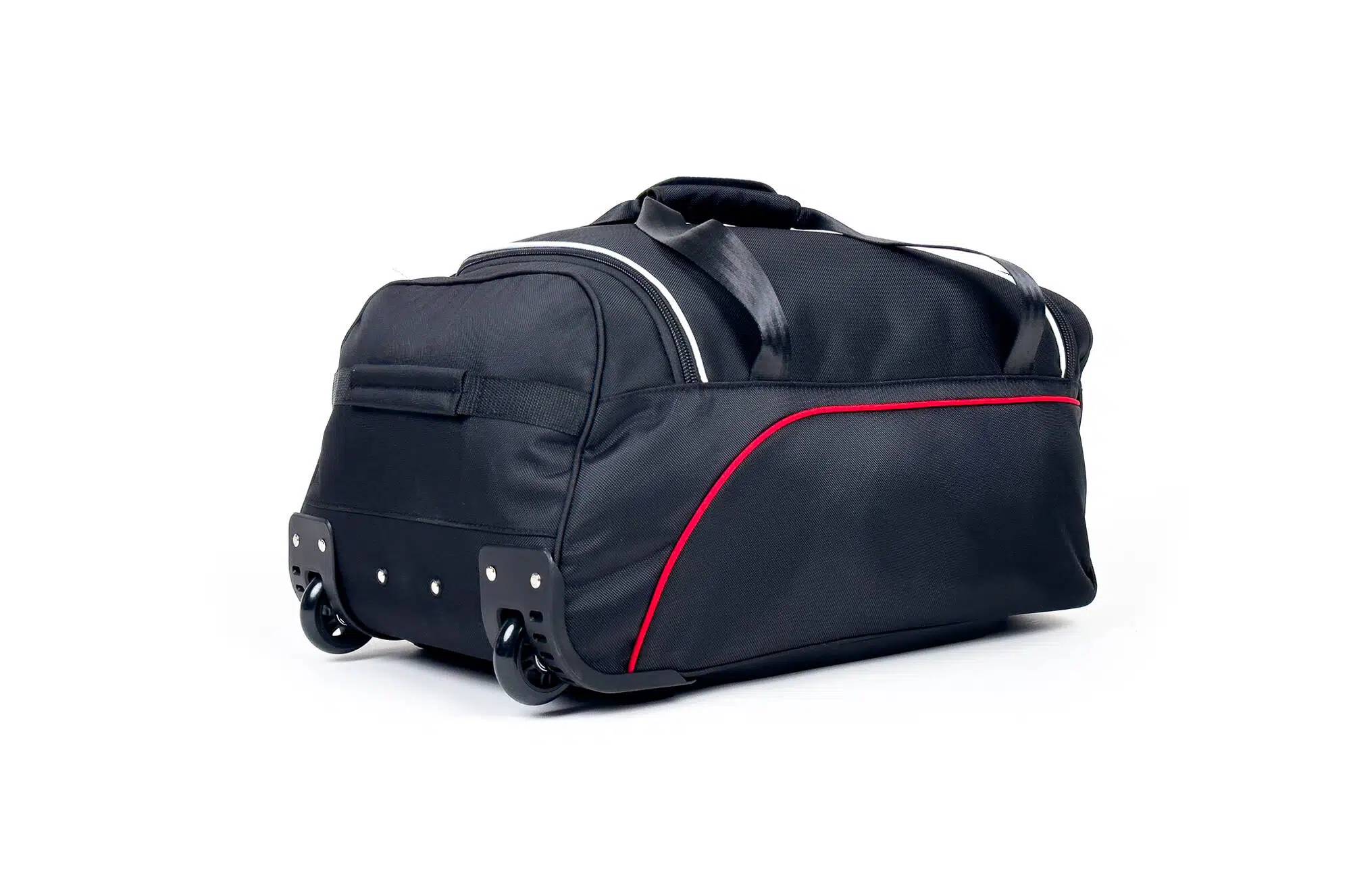 KJUST Trolley Travel Bag AW35ES (77L) – Obrázok 4