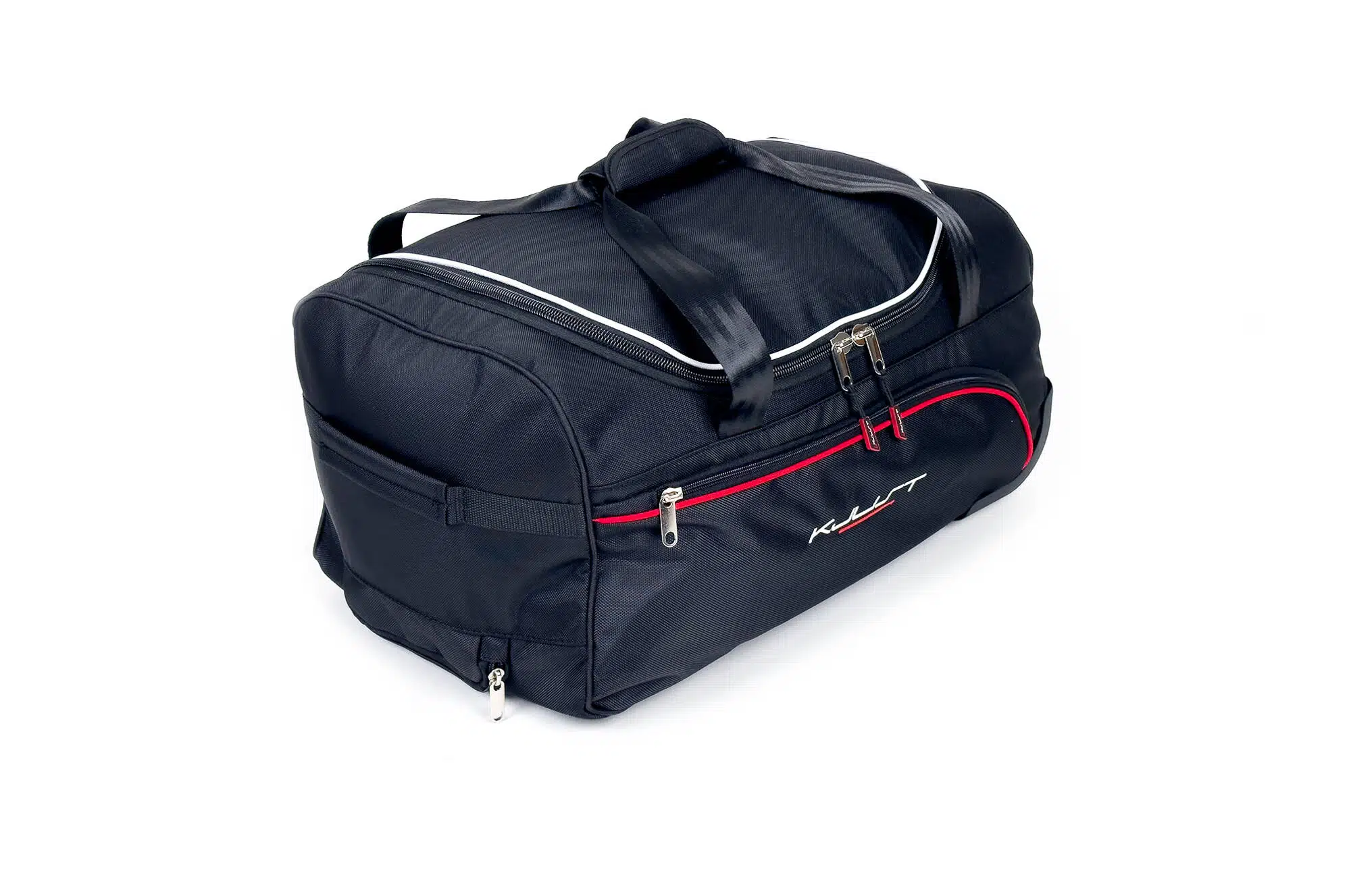 KJUST Trolley Travel Bag AW35ES (77L) – Obrázok 5