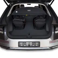 HYUNDAI IONIQ 5 EV 2021+ CAR BAGS SET 5 PCS – Obrázok 4