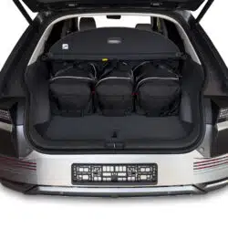 HYUNDAI IONIQ 5 EV 2021+ CAR BAGS SET 5 PCS – Obrázok 3