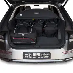 HYUNDAI IONIQ 5 EV 2021+ CAR BAGS SET 5 PCS – Obrázok 2
