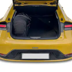 TOYOTA PRIUS PHEV 2023+ CAR BAGS SET 3 PCS – Obrázok 3