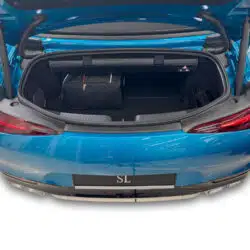 MERCEDES-BENZ SL 2022+ CAR BAGS SET 4 PCS – Obrázok 4