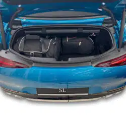 MERCEDES-BENZ SL 2022+ CAR BAGS SET 4 PCS – Obrázok 2