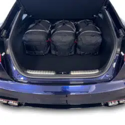 KIA STINGER 2017-2023 CAR BAGS SET 5 PCS – Obrázok 3