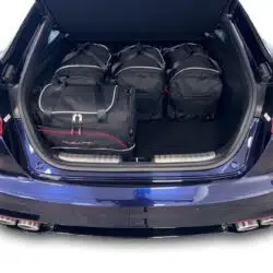 KIA STINGER 2017-2023 CAR BAGS SET 5 PCS – Obrázok 2