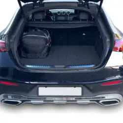 MERCEDES-BENZ GLC COUPE 2023+ CAR BAGS SET 5 PCS – Obrázok 5