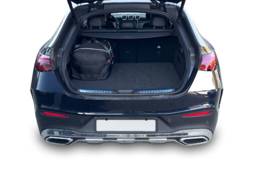 MERCEDES-BENZ GLC COUPE 2023+ CAR BAGS SET 5 PCS - Image 5