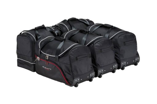 MERCEDES-BENZ GLC COUPE 2023+ CAR BAGS SET 5 PCS - Image 8