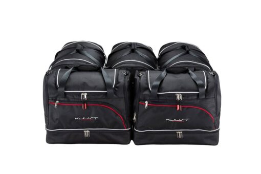 MERCEDES-BENZ GLC COUPE 2023+ CAR BAGS SET 5 PCS - Image 7