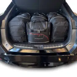 LEXUS RZ 2023+ CAR BAGS SET 4 PCS