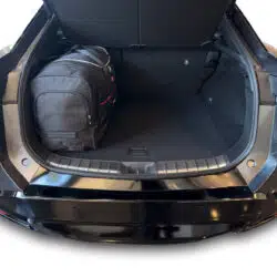 LEXUS RZ 2023+ CAR BAGS SET 4 PCS – Obrázok 4