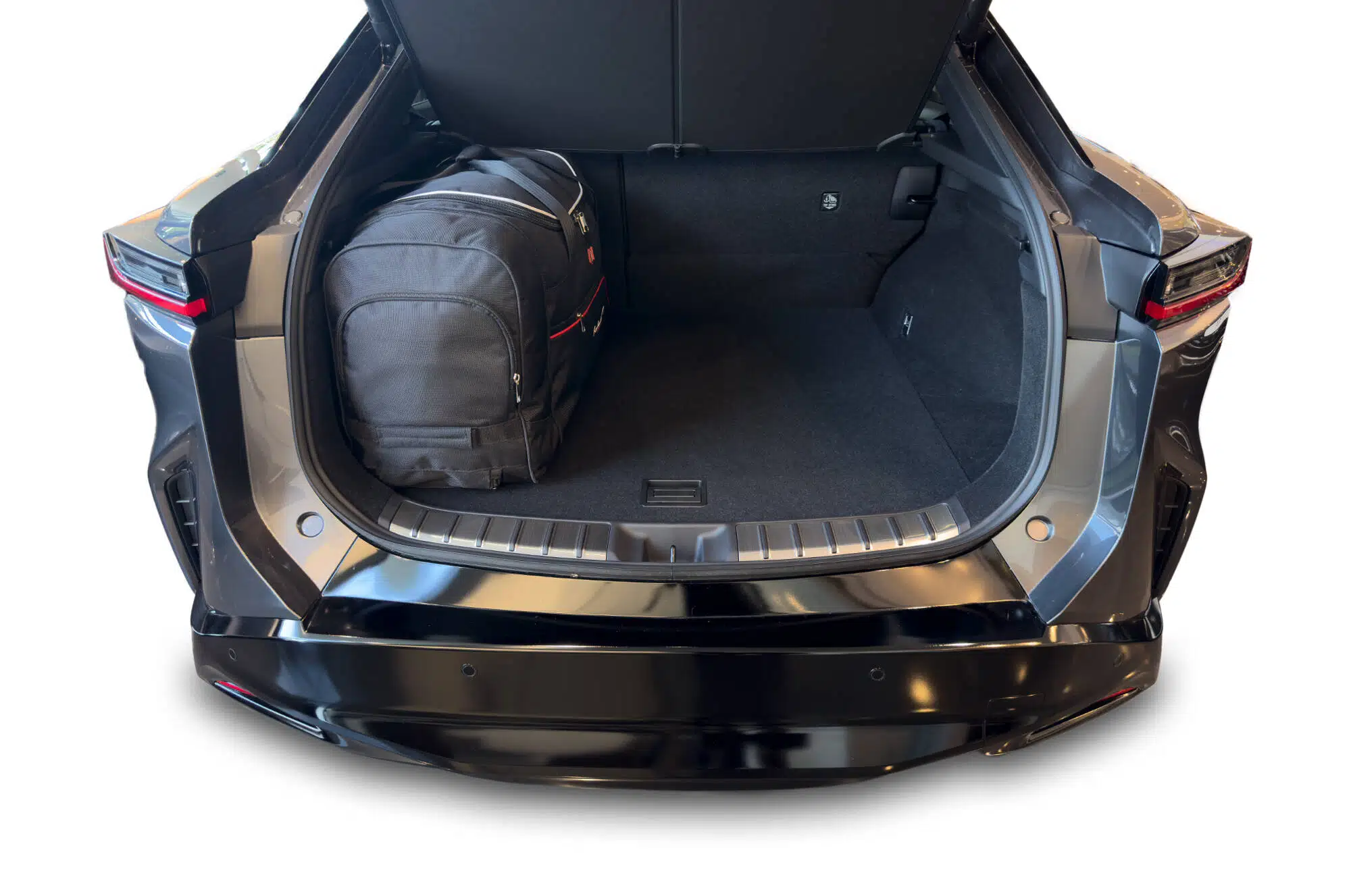 LEXUS RZ 2023+ CAR BAGS SET 4 PCS – Obrázok 4