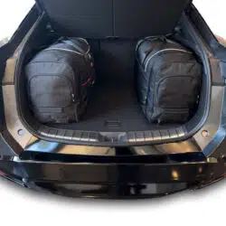 LEXUS RZ 2023+ CAR BAGS SET 4 PCS – Obrázok 3