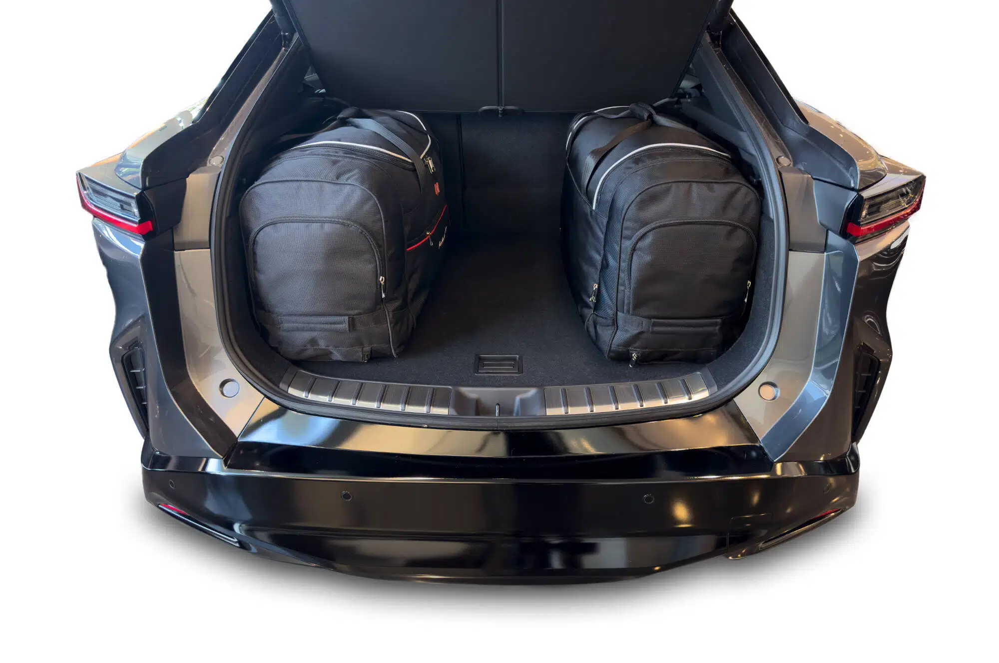 LEXUS RZ 2023+ CAR BAGS SET 4 PCS – Obrázok 3