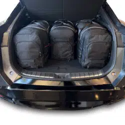 LEXUS RZ 2023+ CAR BAGS SET 4 PCS – Obrázok 2