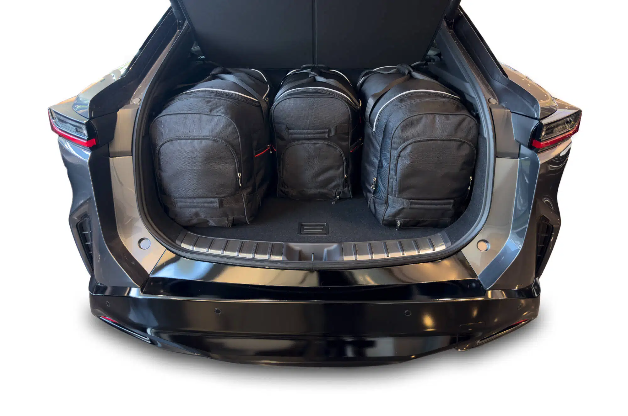 LEXUS RZ 2023+ CAR BAGS SET 4 PCS – Obrázok 2