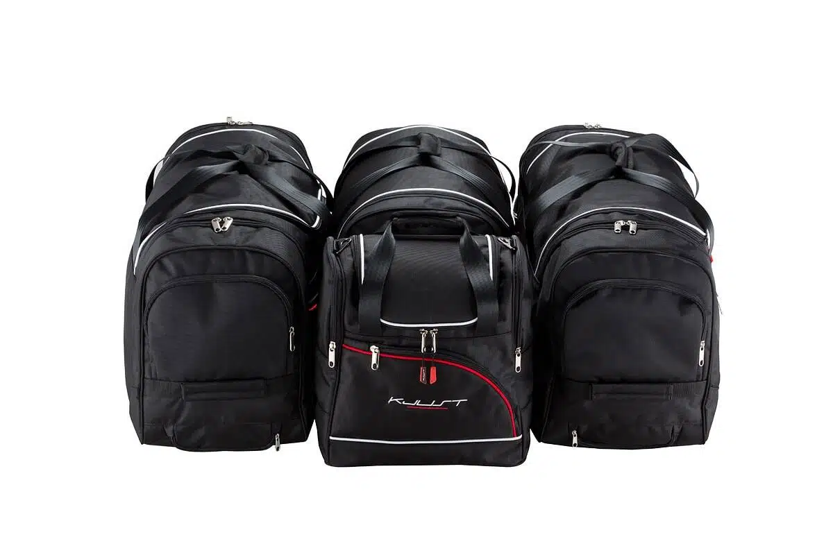 LEXUS RZ 2023+ CAR BAGS SET 4 PCS – Obrázok 6