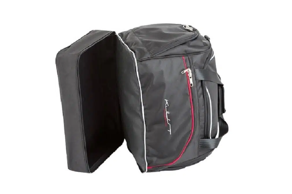 MERCEDES-BENZ E LIMOUSINE 2023+ CAR BAGS SET 5 PCS – Obrázok 10