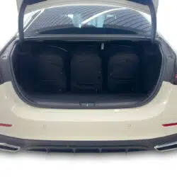 MERCEDES-BENZ E LIMOUSINE 2023+ CAR BAGS SET 5 PCS – Obrázok 3