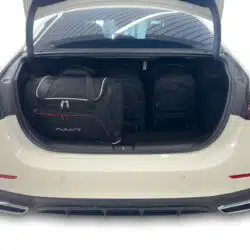 MERCEDES-BENZ E LIMOUSINE 2023+ CAR BAGS SET 5 PCS – Obrázok 2